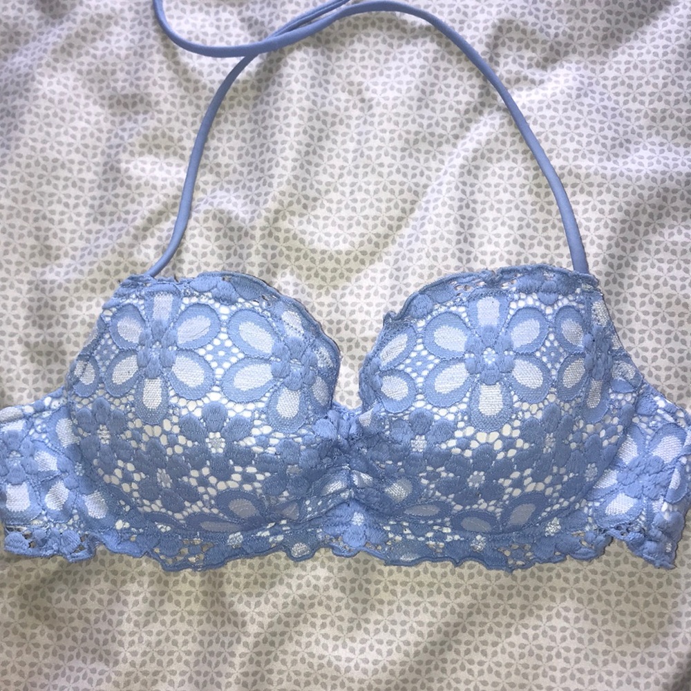 Bikini top